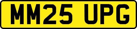 MM25UPG