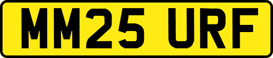 MM25URF