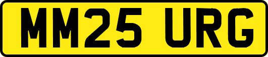 MM25URG
