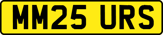MM25URS