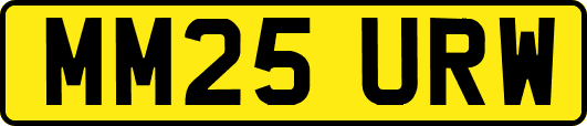 MM25URW