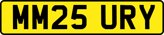 MM25URY