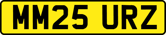 MM25URZ