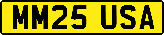 MM25USA