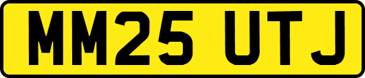 MM25UTJ