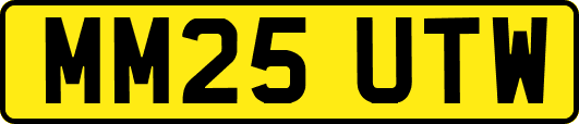 MM25UTW