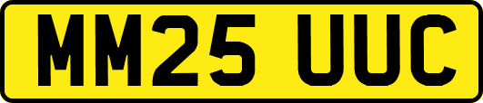 MM25UUC