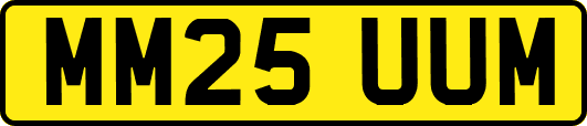 MM25UUM