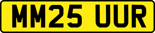 MM25UUR
