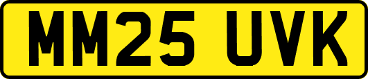 MM25UVK