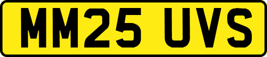 MM25UVS
