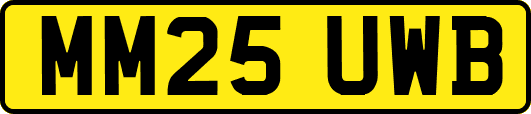 MM25UWB