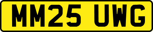 MM25UWG