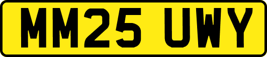 MM25UWY