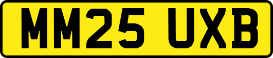 MM25UXB