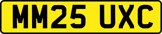MM25UXC