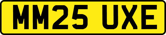 MM25UXE