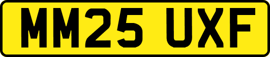 MM25UXF