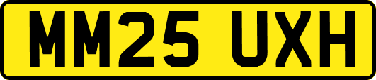 MM25UXH