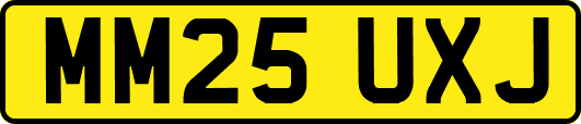 MM25UXJ