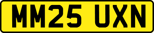 MM25UXN