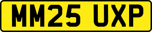 MM25UXP