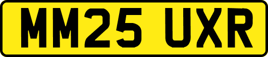 MM25UXR