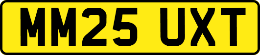 MM25UXT