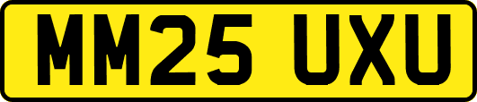 MM25UXU