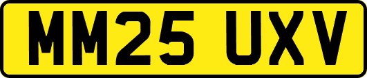MM25UXV