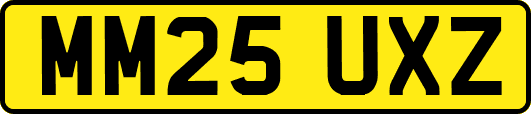 MM25UXZ