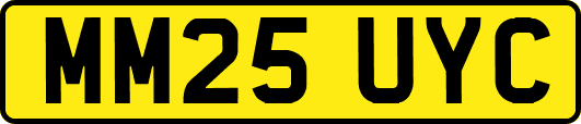 MM25UYC