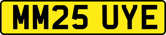 MM25UYE