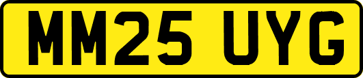 MM25UYG