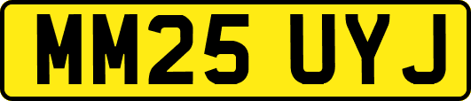 MM25UYJ