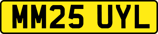 MM25UYL