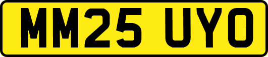 MM25UYO