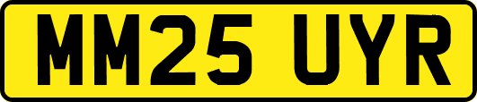 MM25UYR