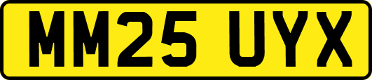 MM25UYX