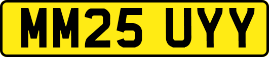 MM25UYY