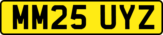 MM25UYZ