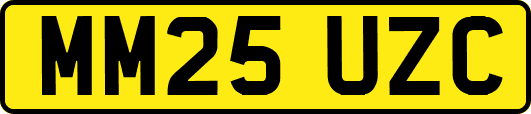 MM25UZC