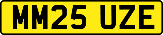 MM25UZE