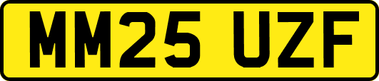 MM25UZF