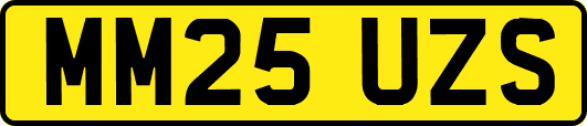 MM25UZS
