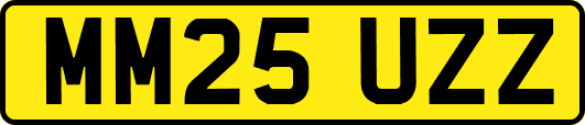MM25UZZ