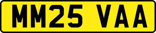 MM25VAA