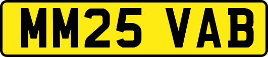 MM25VAB