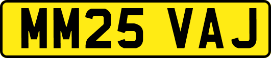 MM25VAJ