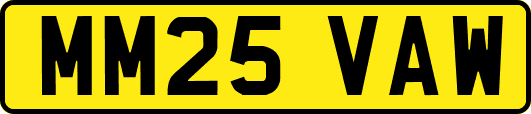 MM25VAW
